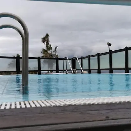 Le Terrazze 4 Appartement *