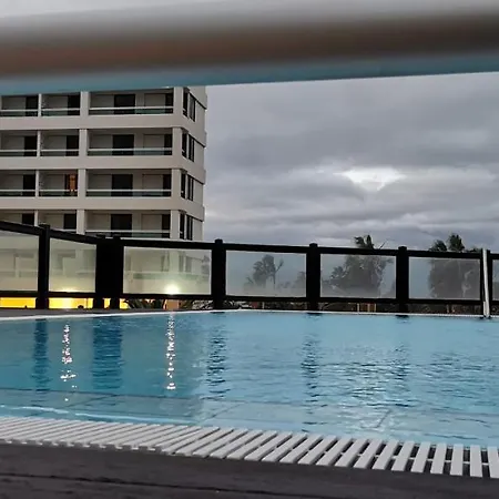 Le Terrazze 4 * Puerto de la Cruz (Tenerife)