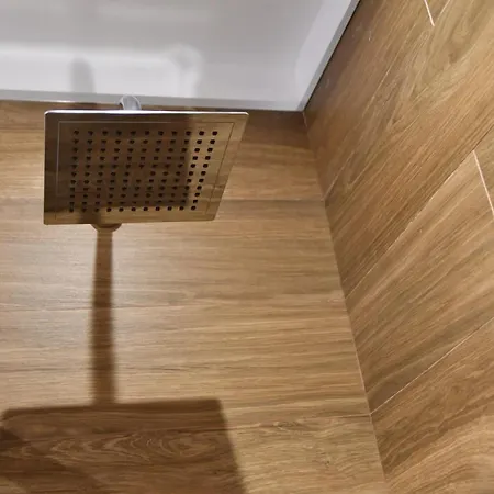 Le Terrazze 4 Appartement