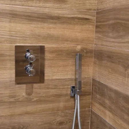 Le Terrazze 4 Appartement