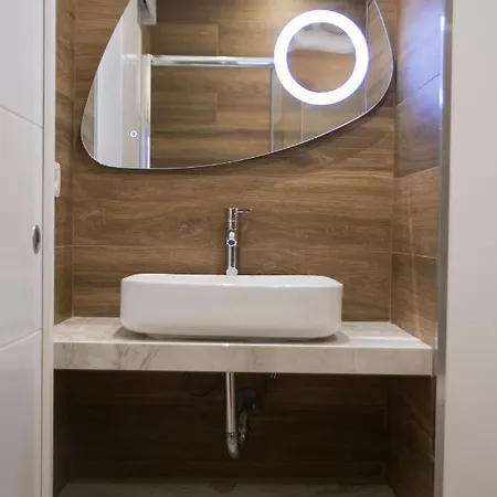 Appartement Le Terrazze 4 *