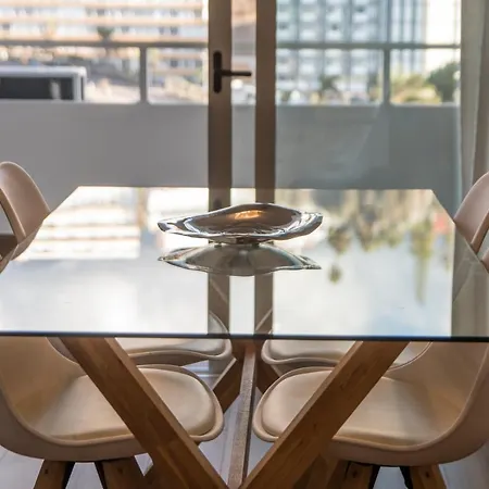 Le Terrazze 4 Appartement
