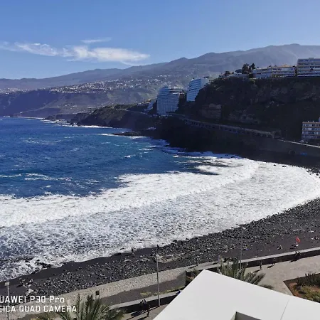 Appartement Le Terrazze 4 Puerto de la Cruz (Tenerife)