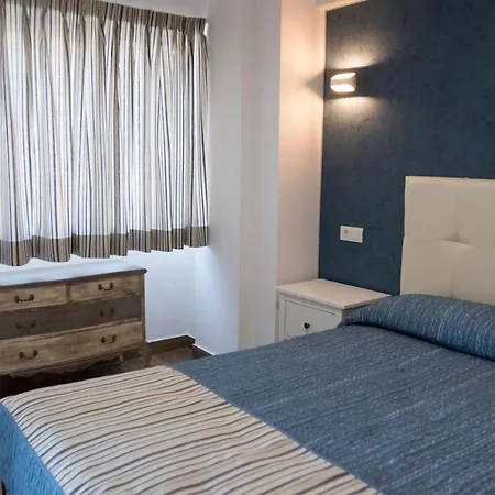 Le Terrazze 4 Appartement