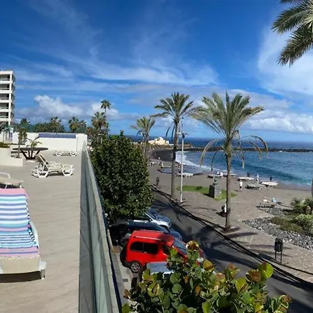 Le Terrazze 4 Appartement