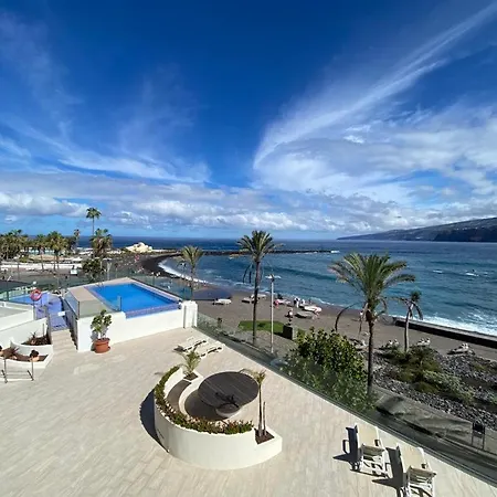 Le Terrazze 4 *