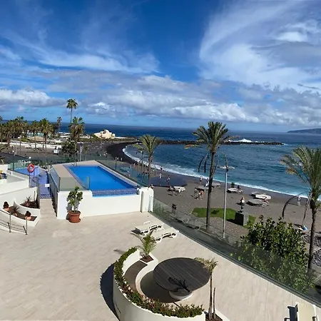 Appartement Le Terrazze 4