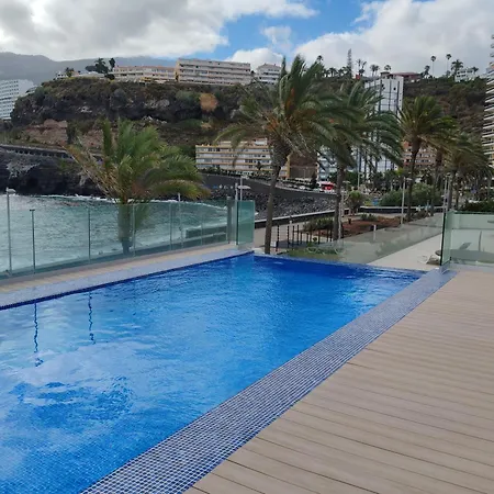 Appartement Le Terrazze 4 *